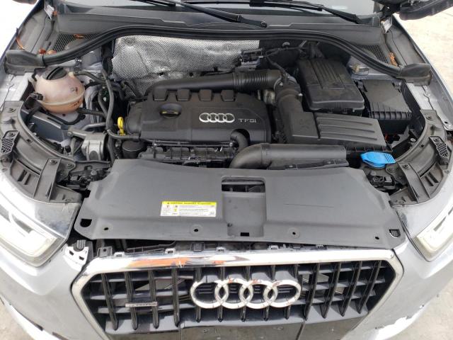 Photo 10 VIN: WA1EFCFS9FR007896 - AUDI Q3 PREMIUM 