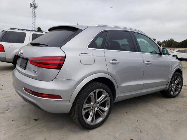 Photo 2 VIN: WA1EFCFS9FR007896 - AUDI Q3 PREMIUM 