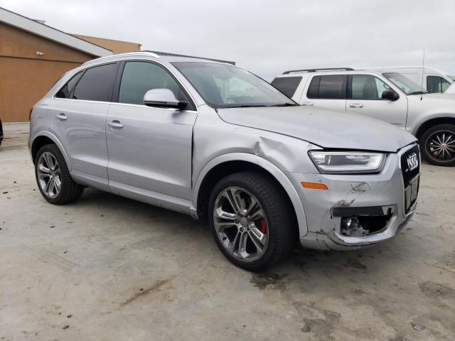 Photo 3 VIN: WA1EFCFS9FR007896 - AUDI Q3 PREMIUM 