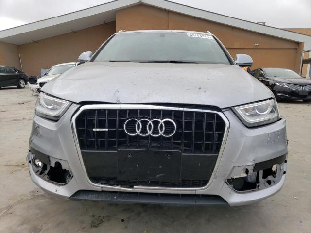 Photo 4 VIN: WA1EFCFS9FR007896 - AUDI Q3 PREMIUM 