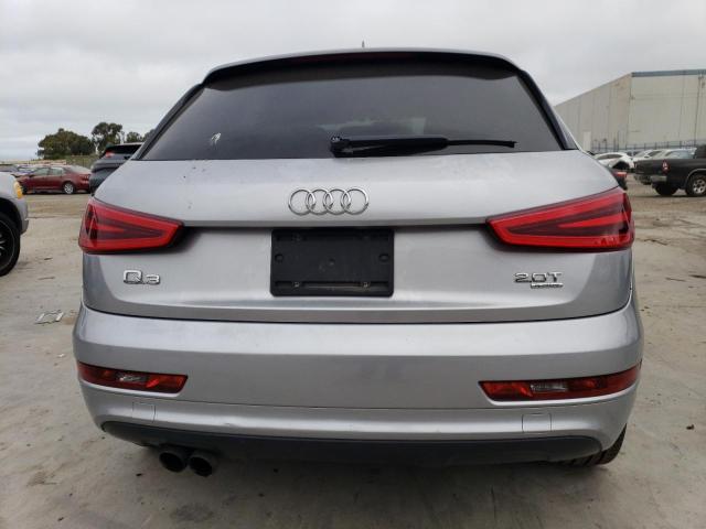 Photo 5 VIN: WA1EFCFS9FR007896 - AUDI Q3 PREMIUM 