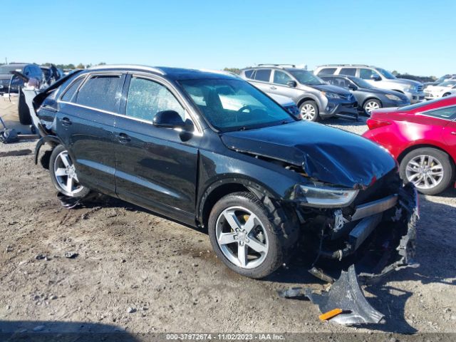 Photo 0 VIN: WA1EFCFS9FR011608 - AUDI Q3 