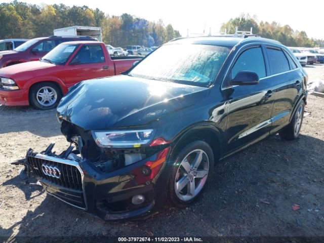 Photo 1 VIN: WA1EFCFS9FR011608 - AUDI Q3 