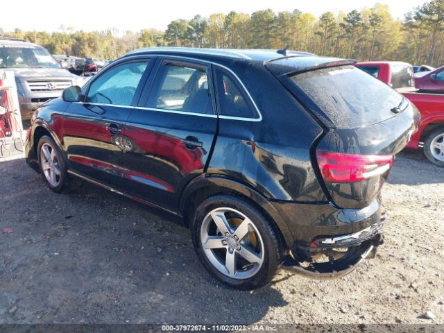 Photo 2 VIN: WA1EFCFS9FR011608 - AUDI Q3 