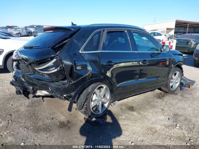 Photo 3 VIN: WA1EFCFS9FR011608 - AUDI Q3 