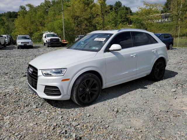 Photo 0 VIN: WA1EFCFS9GR003011 - AUDI Q3 PREMIUM 