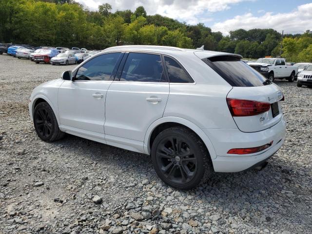 Photo 1 VIN: WA1EFCFS9GR003011 - AUDI Q3 PREMIUM 