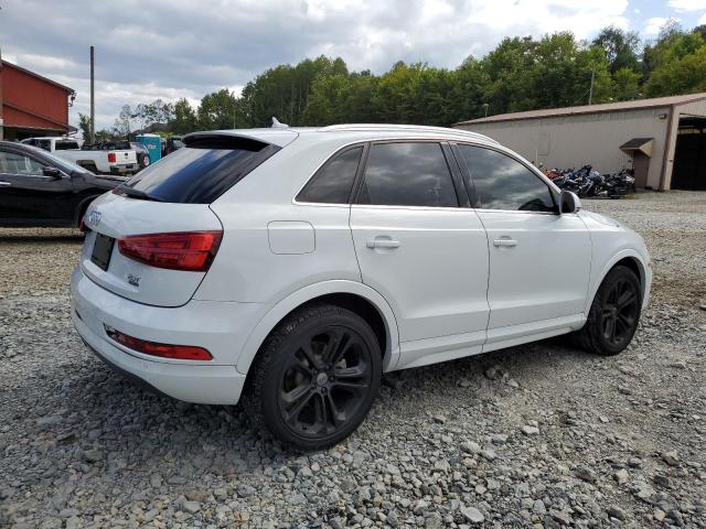 Photo 2 VIN: WA1EFCFS9GR003011 - AUDI Q3 PREMIUM 