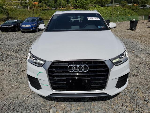 Photo 4 VIN: WA1EFCFS9GR003011 - AUDI Q3 PREMIUM 