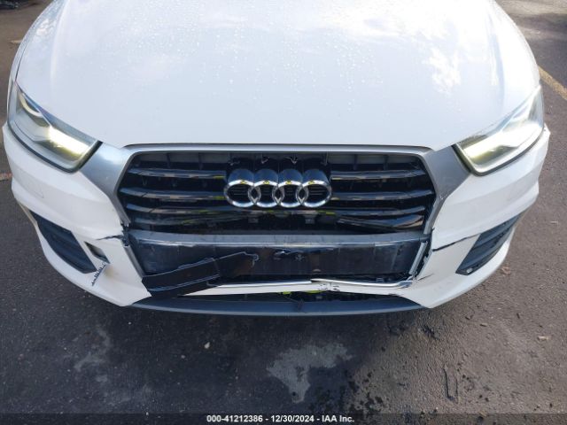 Photo 5 VIN: WA1EFCFS9GR004062 - AUDI Q3 