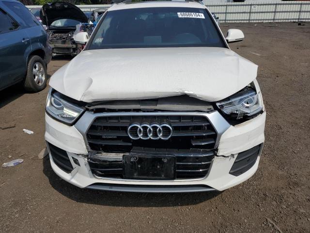 Photo 4 VIN: WA1EFCFS9GR004482 - AUDI Q3 PREMIUM 