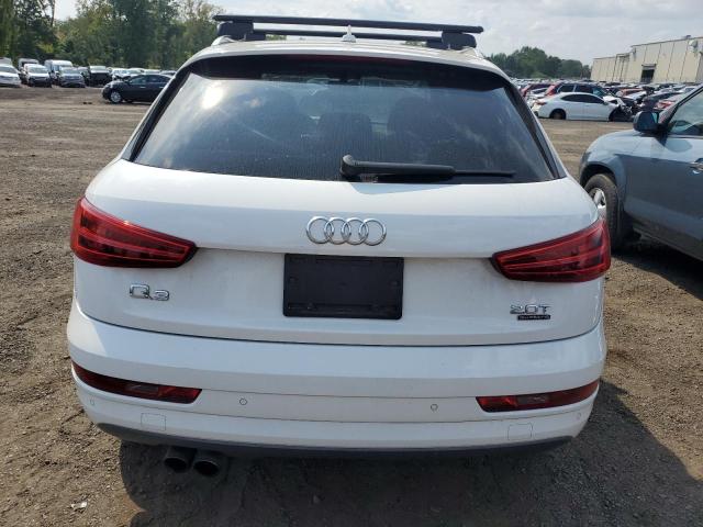 Photo 5 VIN: WA1EFCFS9GR004482 - AUDI Q3 PREMIUM 