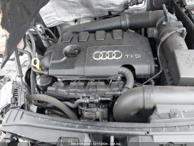 Photo 9 VIN: WA1EFCFS9GR005826 - AUDI Q3 