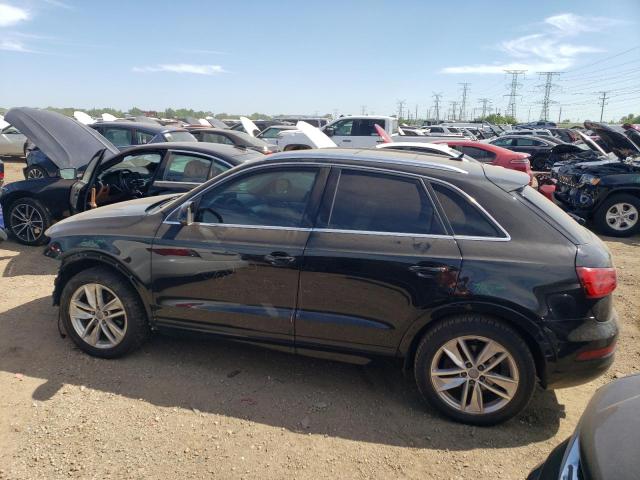 Photo 1 VIN: WA1EFCFS9GR009343 - AUDI Q3 