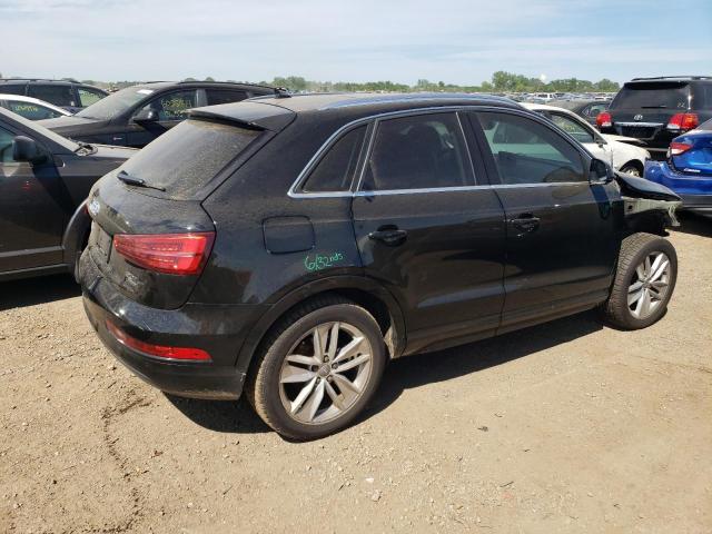 Photo 2 VIN: WA1EFCFS9GR009343 - AUDI Q3 