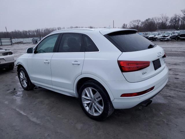 Photo 1 VIN: WA1EFCFS9GR009424 - AUDI Q3 