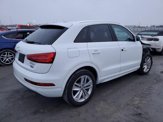 Photo 2 VIN: WA1EFCFS9GR009424 - AUDI Q3 