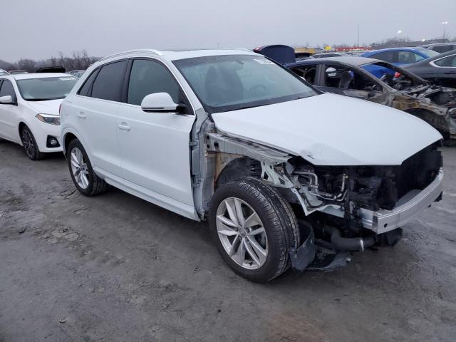 Photo 3 VIN: WA1EFCFS9GR009424 - AUDI Q3 