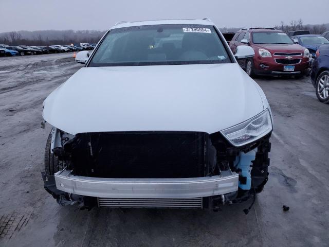 Photo 4 VIN: WA1EFCFS9GR009424 - AUDI Q3 