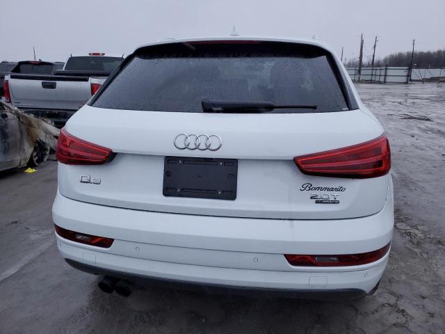 Photo 5 VIN: WA1EFCFS9GR009424 - AUDI Q3 