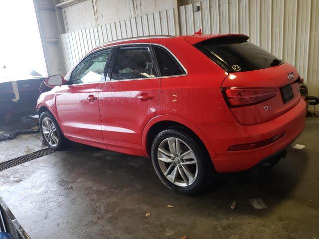 Photo 1 VIN: WA1EFCFS9GR010380 - AUDI Q3 PREMIUM 