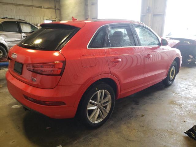 Photo 2 VIN: WA1EFCFS9GR010380 - AUDI Q3 PREMIUM 