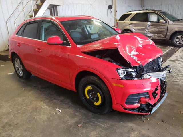 Photo 3 VIN: WA1EFCFS9GR010380 - AUDI Q3 PREMIUM 