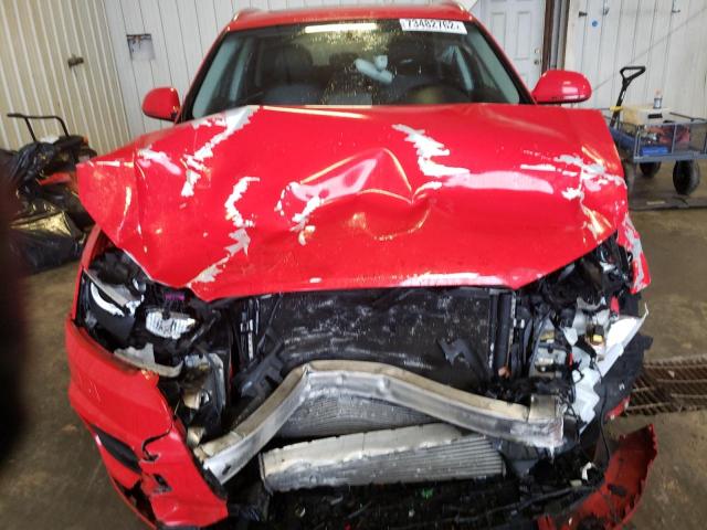 Photo 4 VIN: WA1EFCFS9GR010380 - AUDI Q3 PREMIUM 