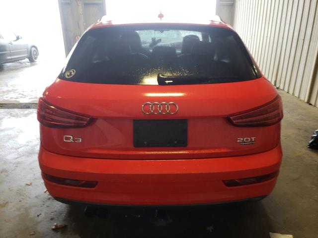 Photo 5 VIN: WA1EFCFS9GR010380 - AUDI Q3 PREMIUM 