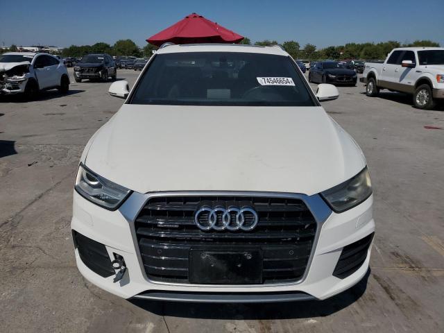 Photo 4 VIN: WA1EFCFS9GR013196 - AUDI Q3 PREMIUM 