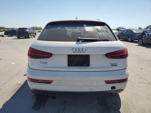 Photo 5 VIN: WA1EFCFS9GR013196 - AUDI Q3 PREMIUM 