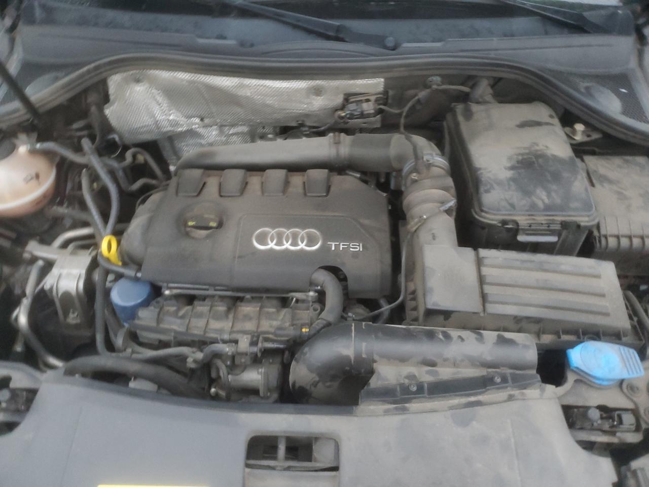 Photo 11 VIN: WA1EFCFS9GR017457 - AUDI Q3 