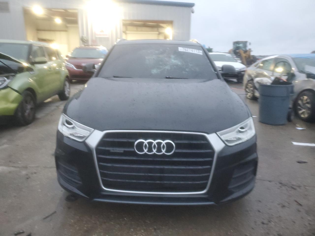 Photo 4 VIN: WA1EFCFS9GR017457 - AUDI Q3 