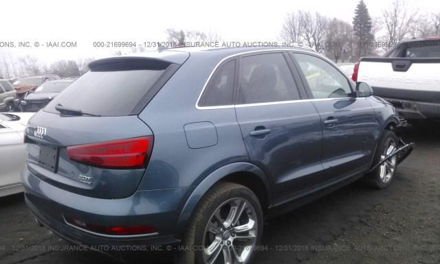 Photo 3 VIN: WA1EFCFS9GR019872 - AUDI Q3 