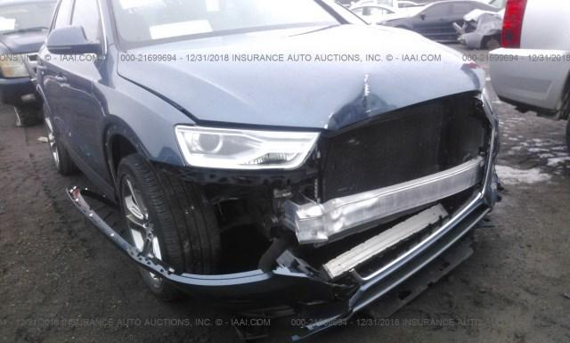 Photo 5 VIN: WA1EFCFS9GR019872 - AUDI Q3 