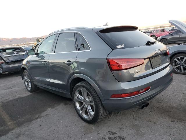 Photo 1 VIN: WA1EFCFS9GR024246 - AUDI Q3 PREMIUM 