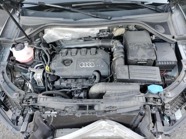 Photo 11 VIN: WA1EFCFS9GR024246 - AUDI Q3 PREMIUM 