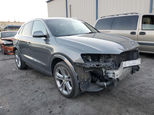 Photo 3 VIN: WA1EFCFS9GR024246 - AUDI Q3 PREMIUM 