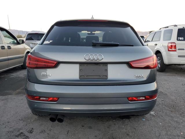 Photo 5 VIN: WA1EFCFS9GR024246 - AUDI Q3 PREMIUM 