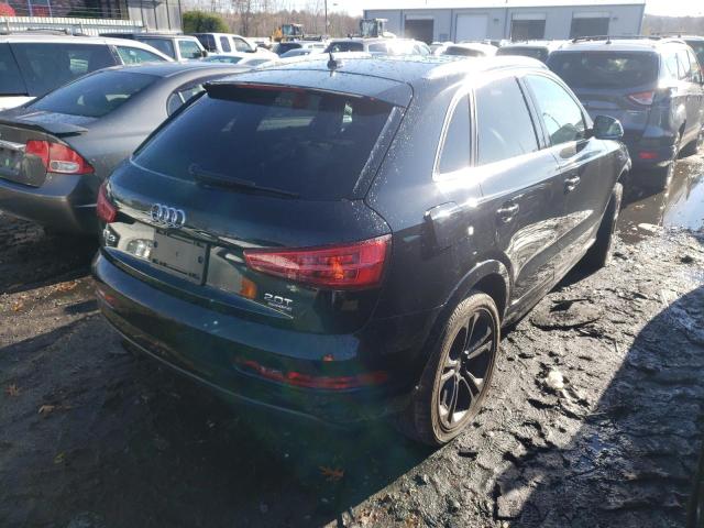 Photo 3 VIN: WA1EFCFS9GR024943 - AUDI Q3 