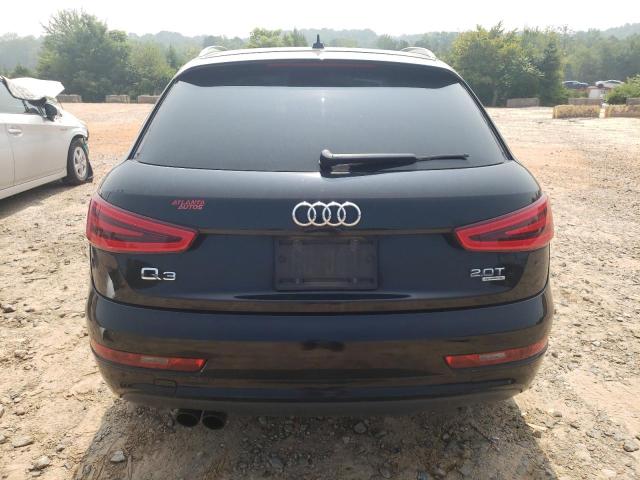 Photo 5 VIN: WA1EFCFSXFR001539 - AUDI Q3 