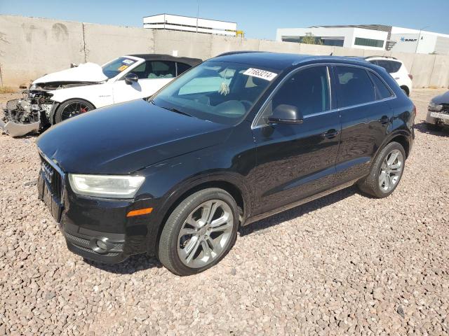 Photo 0 VIN: WA1EFCFSXFR001556 - AUDI Q3 PREMIUM 