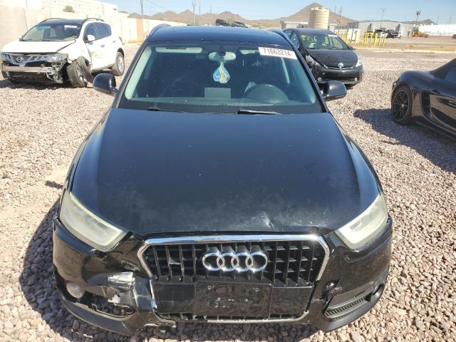 Photo 4 VIN: WA1EFCFSXFR001556 - AUDI Q3 PREMIUM 