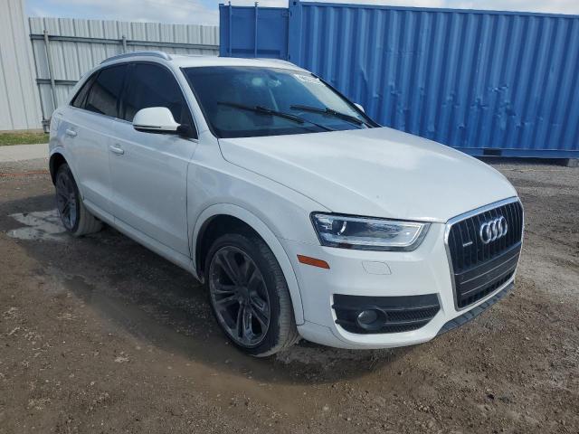 Photo 3 VIN: WA1EFCFSXFR010905 - AUDI Q5 