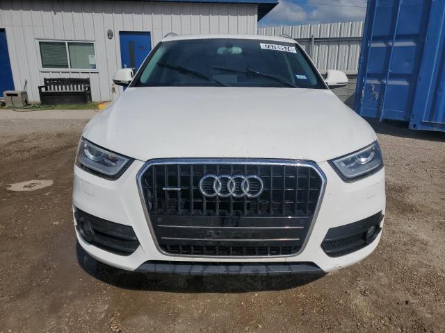 Photo 4 VIN: WA1EFCFSXFR010905 - AUDI Q5 