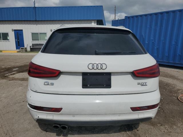 Photo 5 VIN: WA1EFCFSXFR010905 - AUDI Q5 