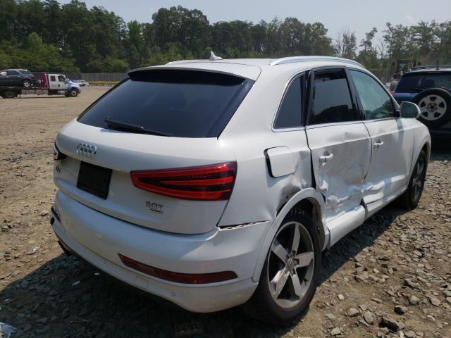 Photo 3 VIN: WA1EFCFSXFR011116 - AUDI Q3 PREMIUM 