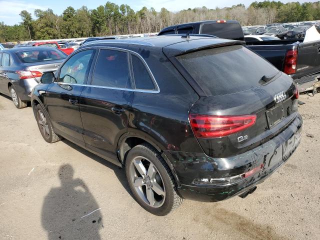 Photo 1 VIN: WA1EFCFSXFR012718 - AUDI Q3 PREMIUM 