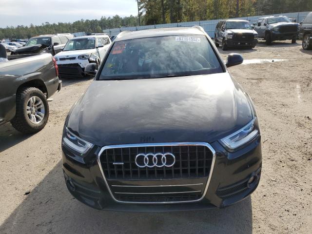 Photo 4 VIN: WA1EFCFSXFR012718 - AUDI Q3 PREMIUM 