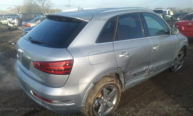 Photo 3 VIN: WA1EFCFSXFR013111 - AUDI Q3 